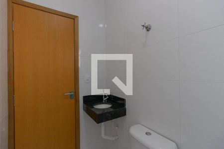 Apartamento à venda com 48m², 2 quartos e sem vagaBanheiro