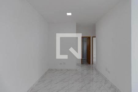 Sala de apartamento à venda com 2 quartos, 48m² em Vila Nivi, São Paulo