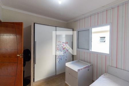 Casa para alugar com 62m², 2 quartos e 2 vagasQuarto 2