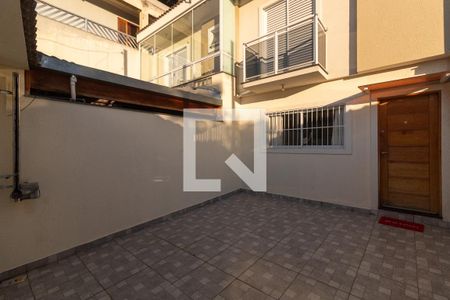 Casa para alugar com 62m², 2 quartos e 2 vagasGaragem