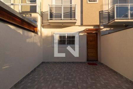 Casa para alugar com 62m², 2 quartos e 2 vagasGaragem