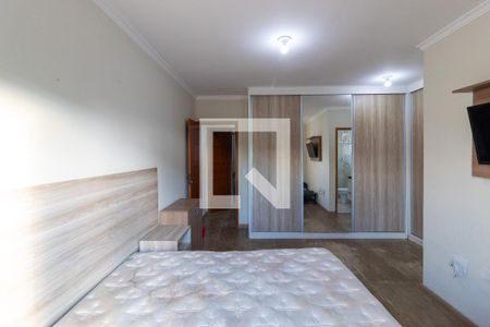 Casa para alugar com 62m², 2 quartos e 2 vagasQuarto 1