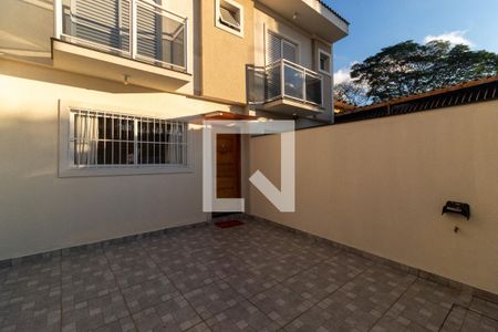Casa para alugar com 62m², 2 quartos e 2 vagasGaragem