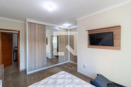 Casa para alugar com 62m², 2 quartos e 2 vagasQuarto 1