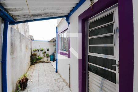 Casa à venda com 125m², 2 quartos e 2 vagas Casa à venda com 125m², 2 quartos e 2 vagasEdícula