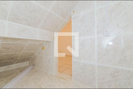 Casa à venda com 125m², 2 quartos e 2 vagasDespensa - Edícula 