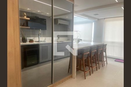 Apartamento à venda com 384m², 3 quartos e 4 vagas
