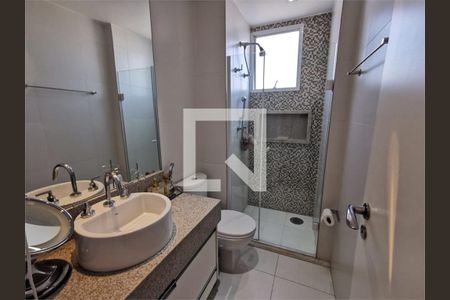 Apartamento à venda com 3 quartos, 384m² em Jardim Colombo, São Paulo