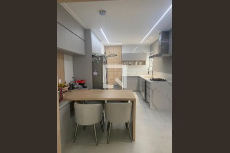 Apartamento à venda com 384m², 3 quartos e 4 vagas