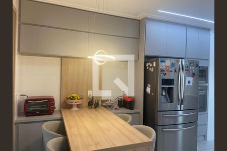 Apartamento à venda com 384m², 3 quartos e 4 vagas