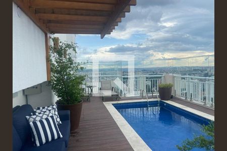 Apartamento à venda com 384m², 3 quartos e 4 vagas