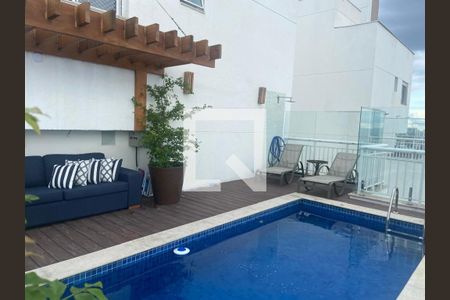 Apartamento à venda com 384m², 3 quartos e 4 vagas