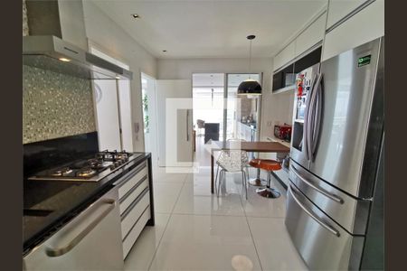 Apartamento à venda com 3 quartos, 384m² em Jardim Colombo, São Paulo