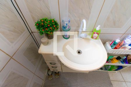 Casa à venda com 126m², 2 quartos e 2 vagasBanheiro 2