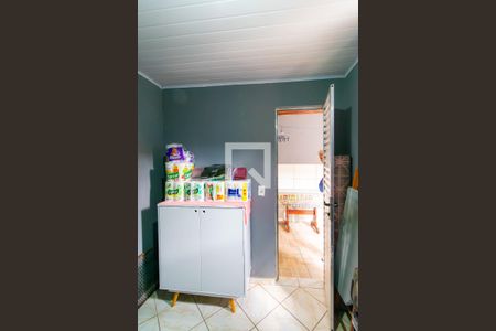 Casa à venda com 126m², 2 quartos e 2 vagasQuarto de Serviço