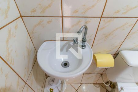 Casa à venda com 126m², 2 quartos e 2 vagasBanheiro de serviço