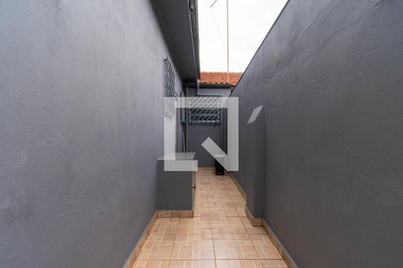Casa à venda com 126m², 2 quartos e 2 vagasQuintal