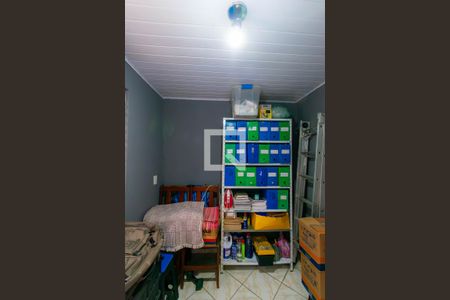 Casa à venda com 126m², 2 quartos e 2 vagasQuarto de Serviço