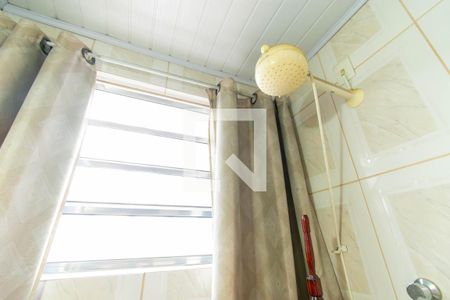 Casa à venda com 126m², 2 quartos e 2 vagasBanheiro da Suíte