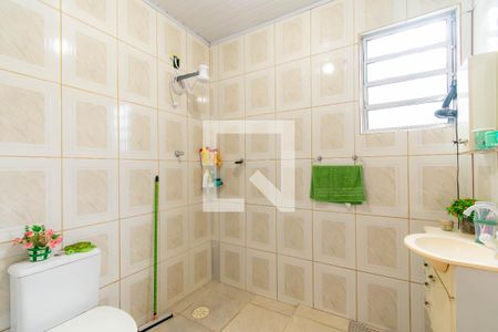 Casa à venda com 126m², 2 quartos e 2 vagasBanheiro 2