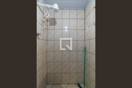 Casa à venda com 126m², 2 quartos e 2 vagasBanheiro de serviço