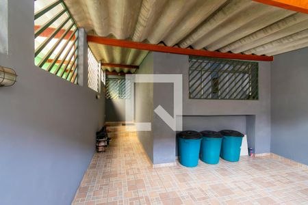 Casa à venda com 126m², 2 quartos e 2 vagasGaragem