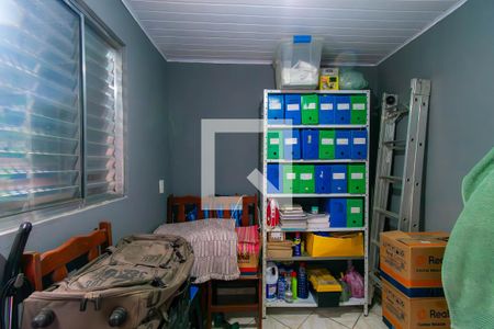 Casa à venda com 126m², 2 quartos e 2 vagasQuarto de Serviço