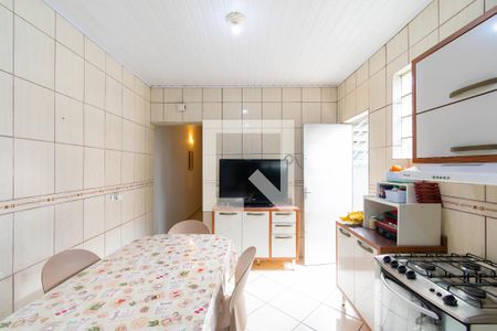 Casa à venda com 126m², 2 quartos e 2 vagasCozinha