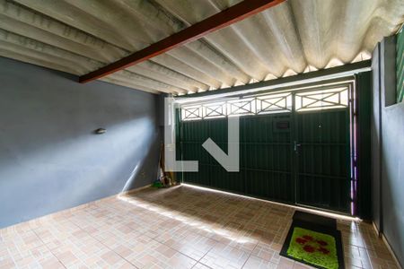 Casa à venda com 126m², 2 quartos e 2 vagasGaragem