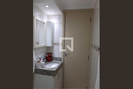 Apartamento à venda com 2 quartos, 49m² em Jardim Marcia, Campinas