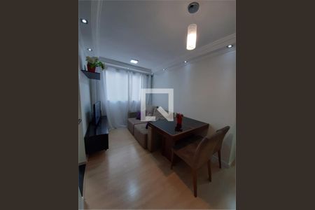 Apartamento à venda com 2 quartos, 49m² em Jardim Marcia, Campinas