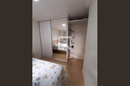 Apartamento à venda com 2 quartos, 49m² em Jardim Marcia, Campinas