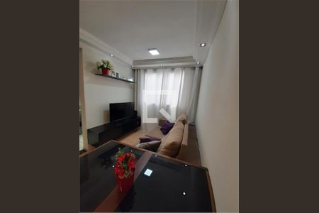 Apartamento à venda com 2 quartos, 49m² em Jardim Marcia, Campinas
