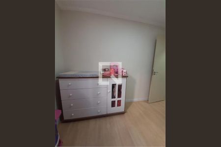 Apartamento à venda com 2 quartos, 49m² em Jardim Marcia, Campinas