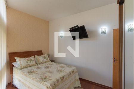 Quarto 1 de apartamento para alugar com 2 quartos, 128m² em Centro, Campinas
