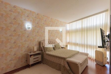 Quarto 2 de apartamento para alugar com 2 quartos, 128m² em Centro, Campinas