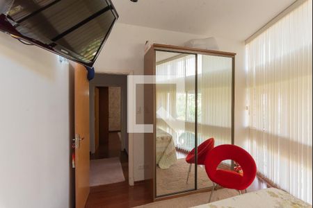 Quarto 1 de apartamento para alugar com 2 quartos, 128m² em Centro, Campinas