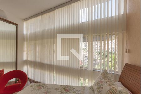 Quarto 1 de apartamento para alugar com 2 quartos, 128m² em Centro, Campinas