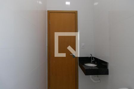 Apartamento à venda com 62m², 2 quartos e sem vagaBanheiro