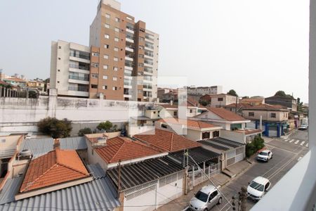 Apartamento à venda com 62m², 2 quartos e sem vagaSacada Sala