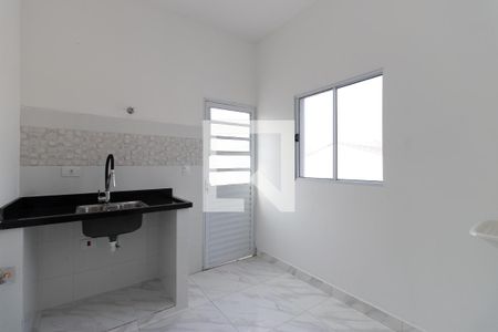 Apartamento à venda com 62m², 2 quartos e sem vagaCozinha