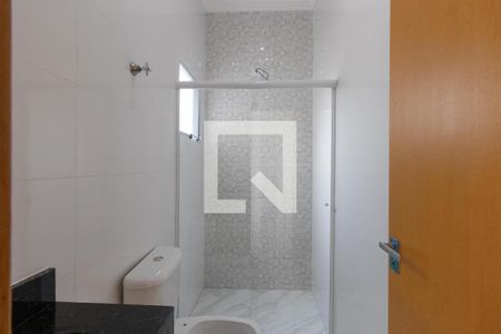 Apartamento à venda com 62m², 2 quartos e sem vagaBanheiro