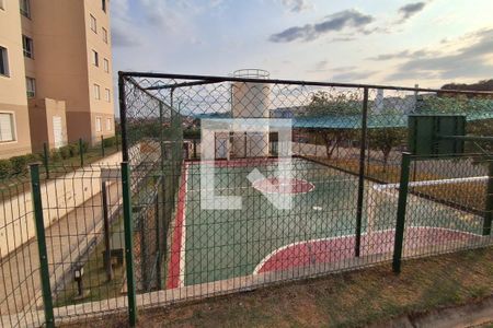 Apartamento à venda com 44m², 2 quartos e 1 vaga Apartamento à venda com 44m², 2 quartos e 1 vagaQuadra Esportiva