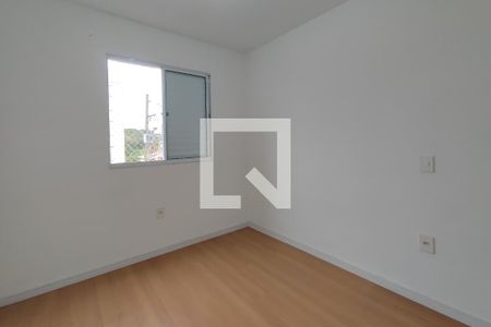 Quarto 1 de apartamento à venda com 2 quartos, 44m² em Jardim do Lago Continuação, Campinas