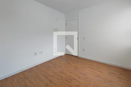 Sala de apartamento à venda com 2 quartos, 44m² em Jardim do Lago Continuação, Campinas