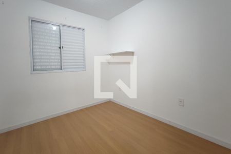 Quarto 2 de apartamento à venda com 2 quartos, 44m² em Jardim do Lago Continuação, Campinas