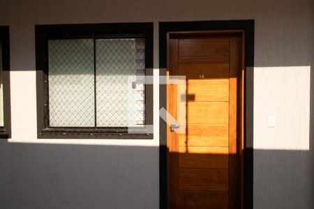Studio para alugar com 28m², 1 quarto e sem vaga Studio para alugar com 28m², 1 quarto e sem vagaentrada