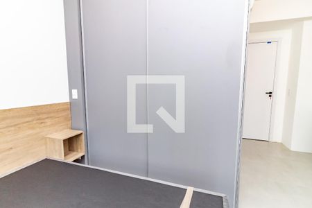 Studio de kitnet/studio para alugar com 1 quarto, 23m² em Perdizes, São Paulo