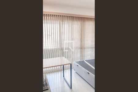 Studio de kitnet/studio para alugar com 1 quarto, 23m² em Perdizes, São Paulo