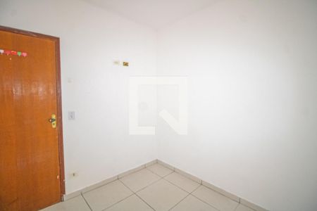 Quarto de apartamento à venda com 2 quartos, 48m² em Vila Nivi, São Paulo